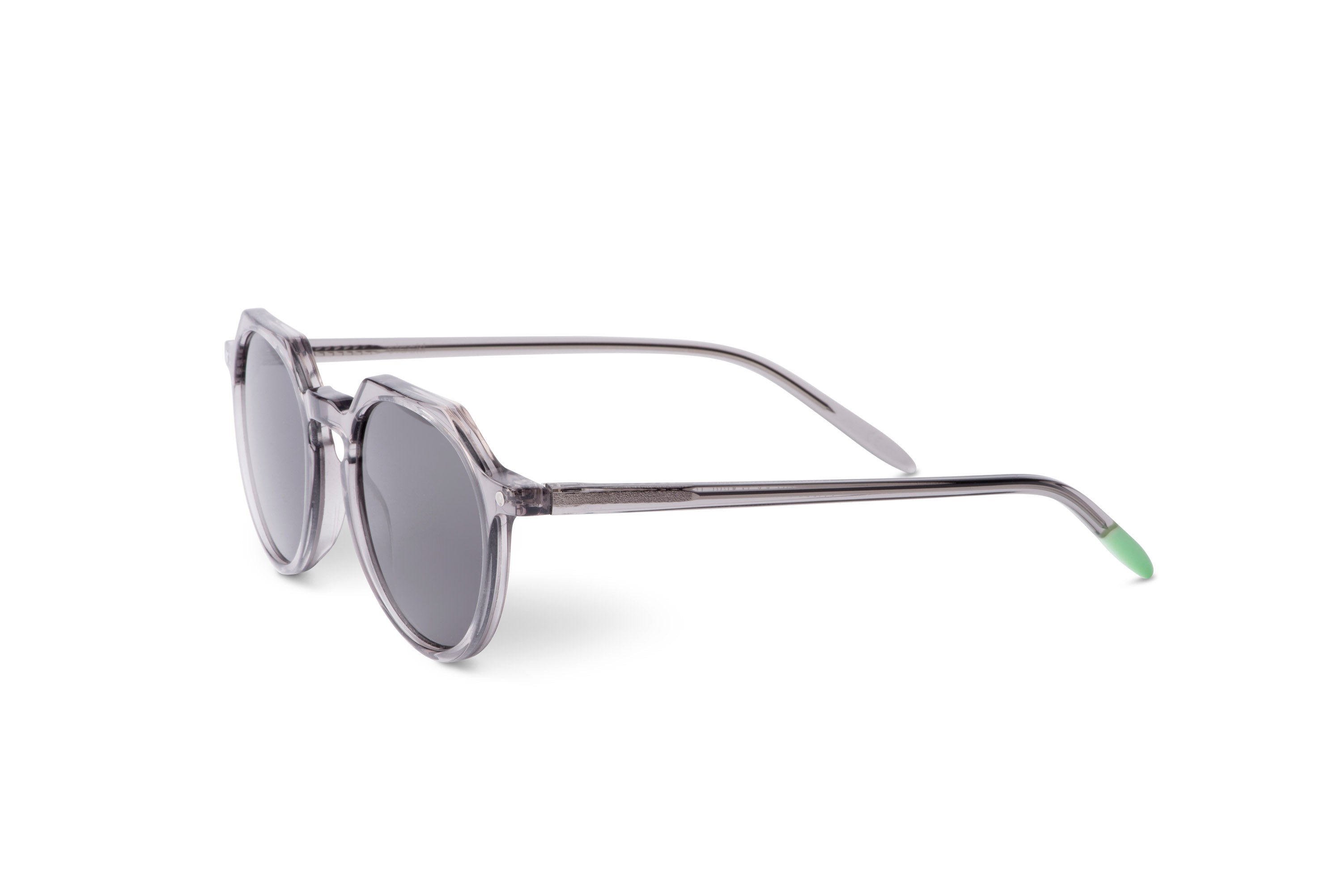 Chobe – Gris Transparent - SUN