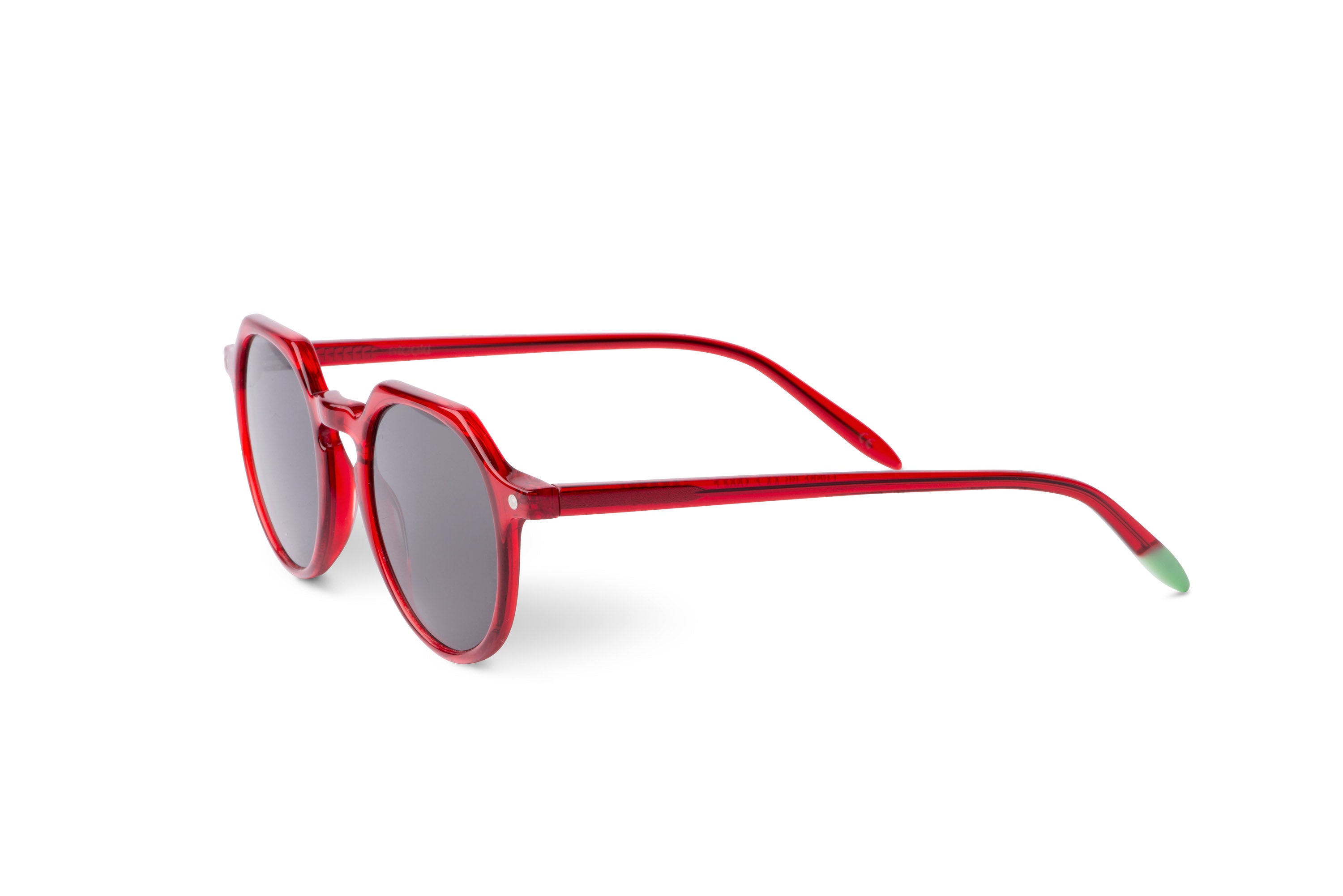 Chobe – Coquelicot - SUN
