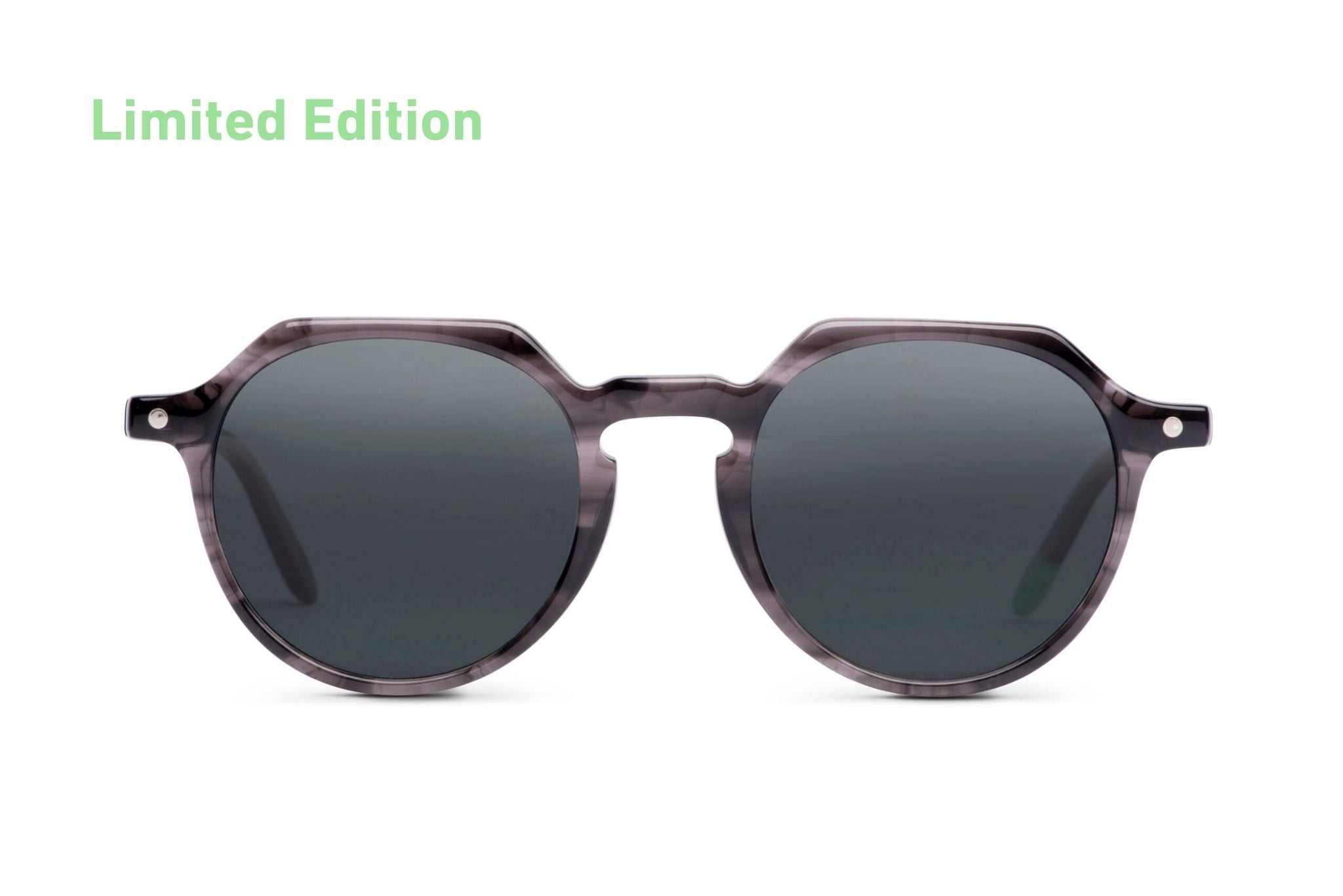 Chobe – Noir Fumé - SUN