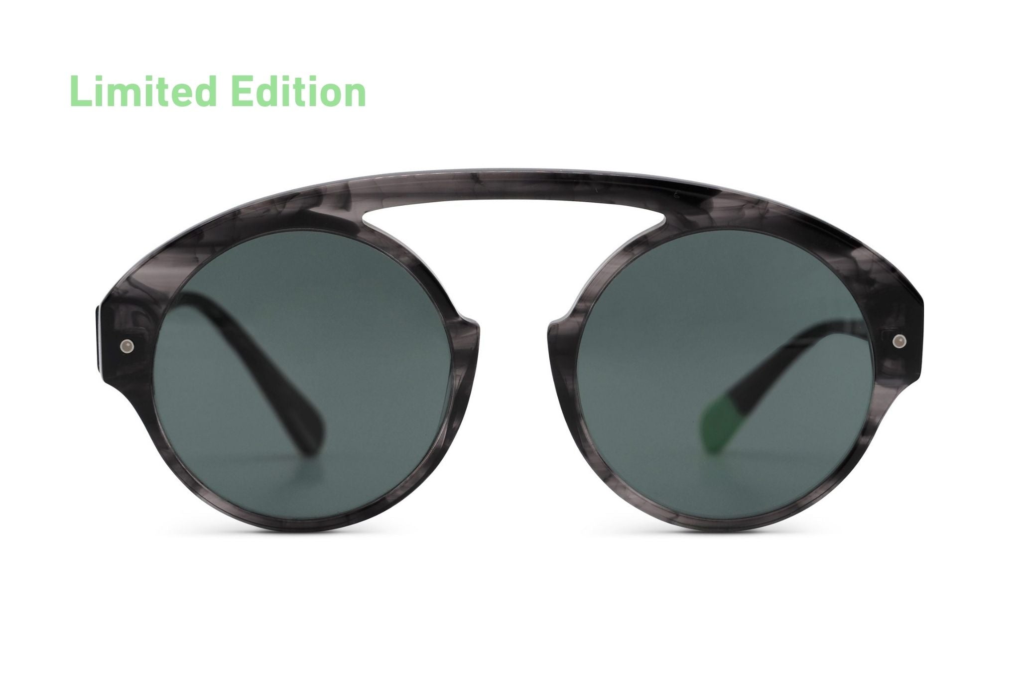 Denali – Noir Fumé - SUN