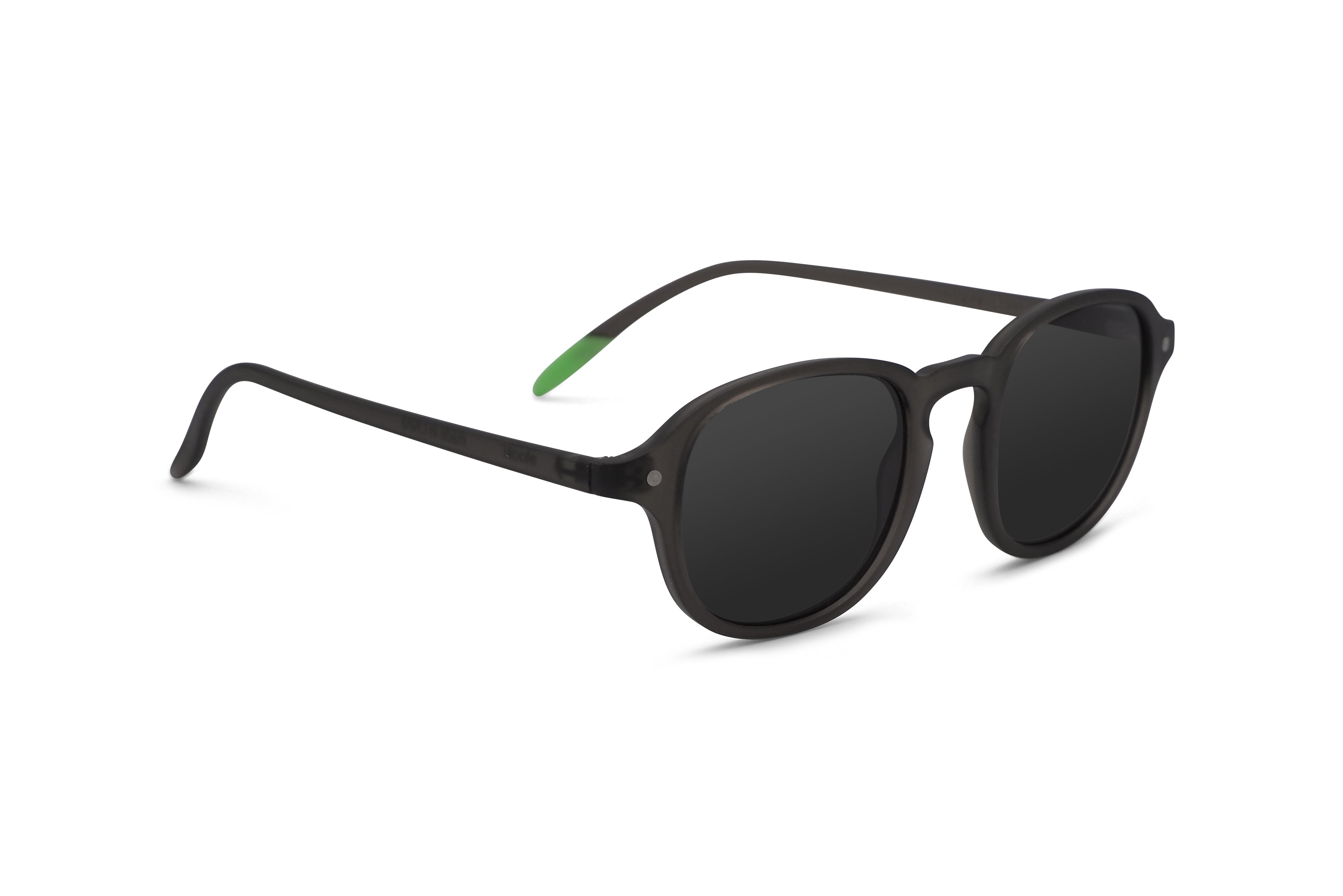 Inga – Réglisse - SUN