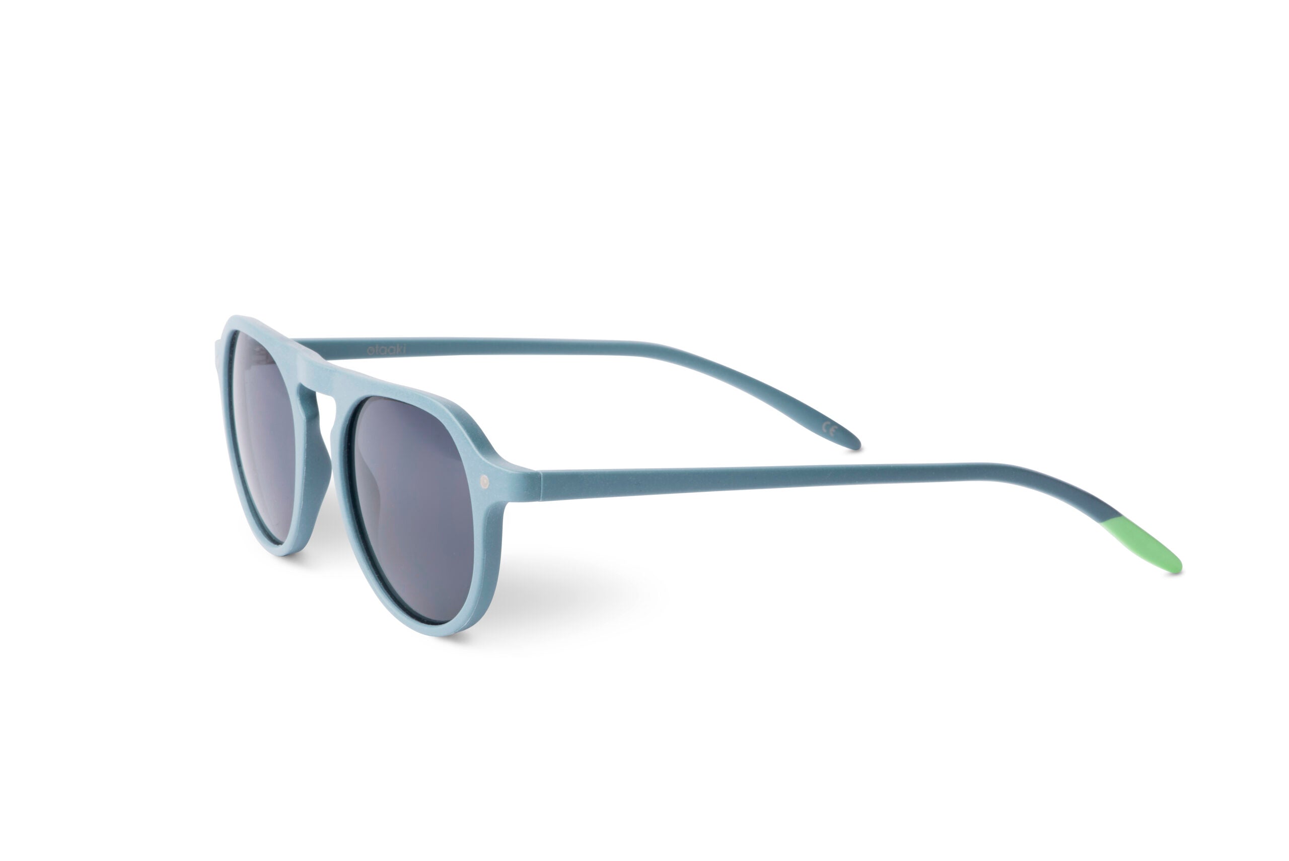 Ionian – Bleu Acier - SUN