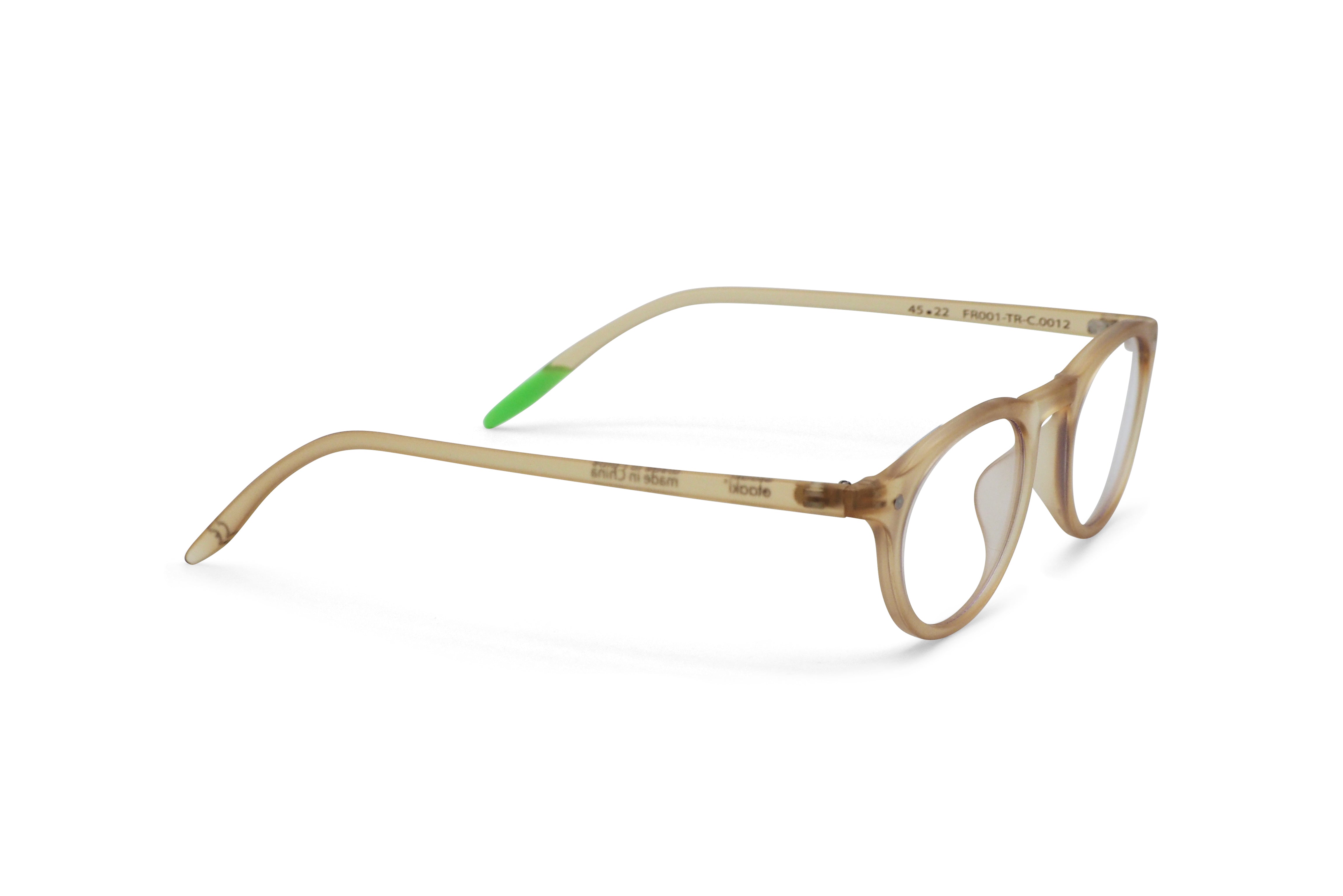 Iris – Bambou - READING
