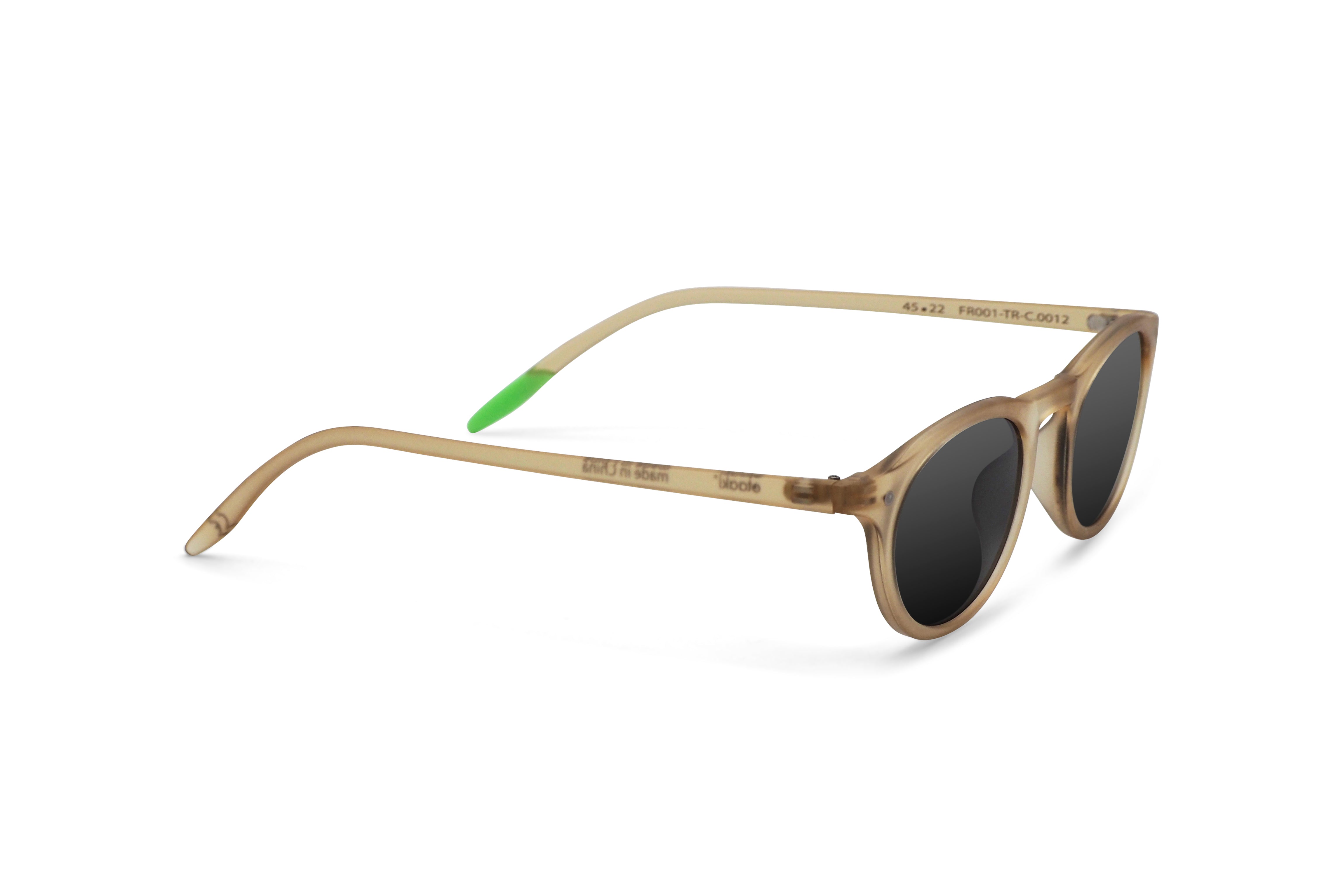Iris – Bambou - SUN