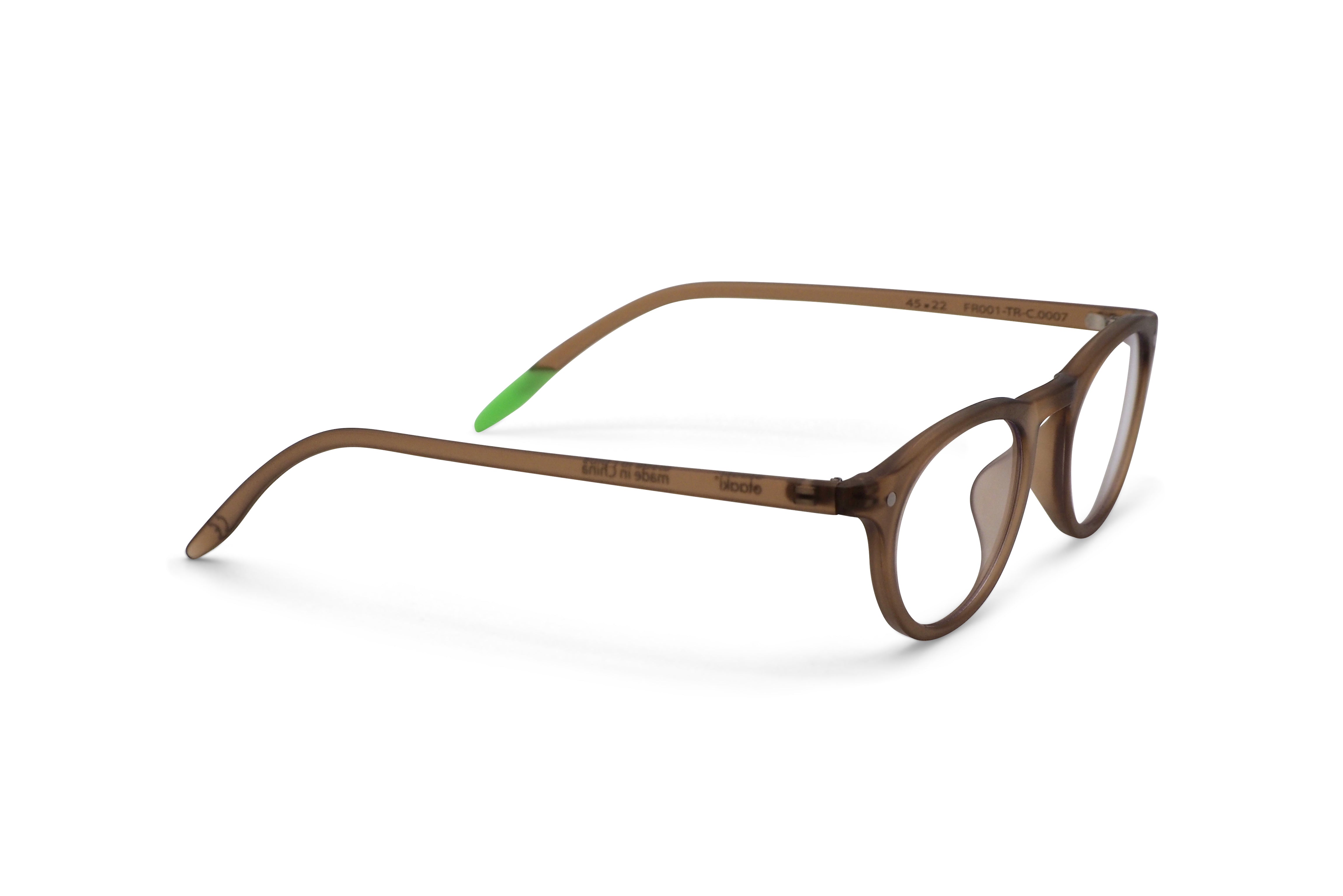 Iris – Noix - READING