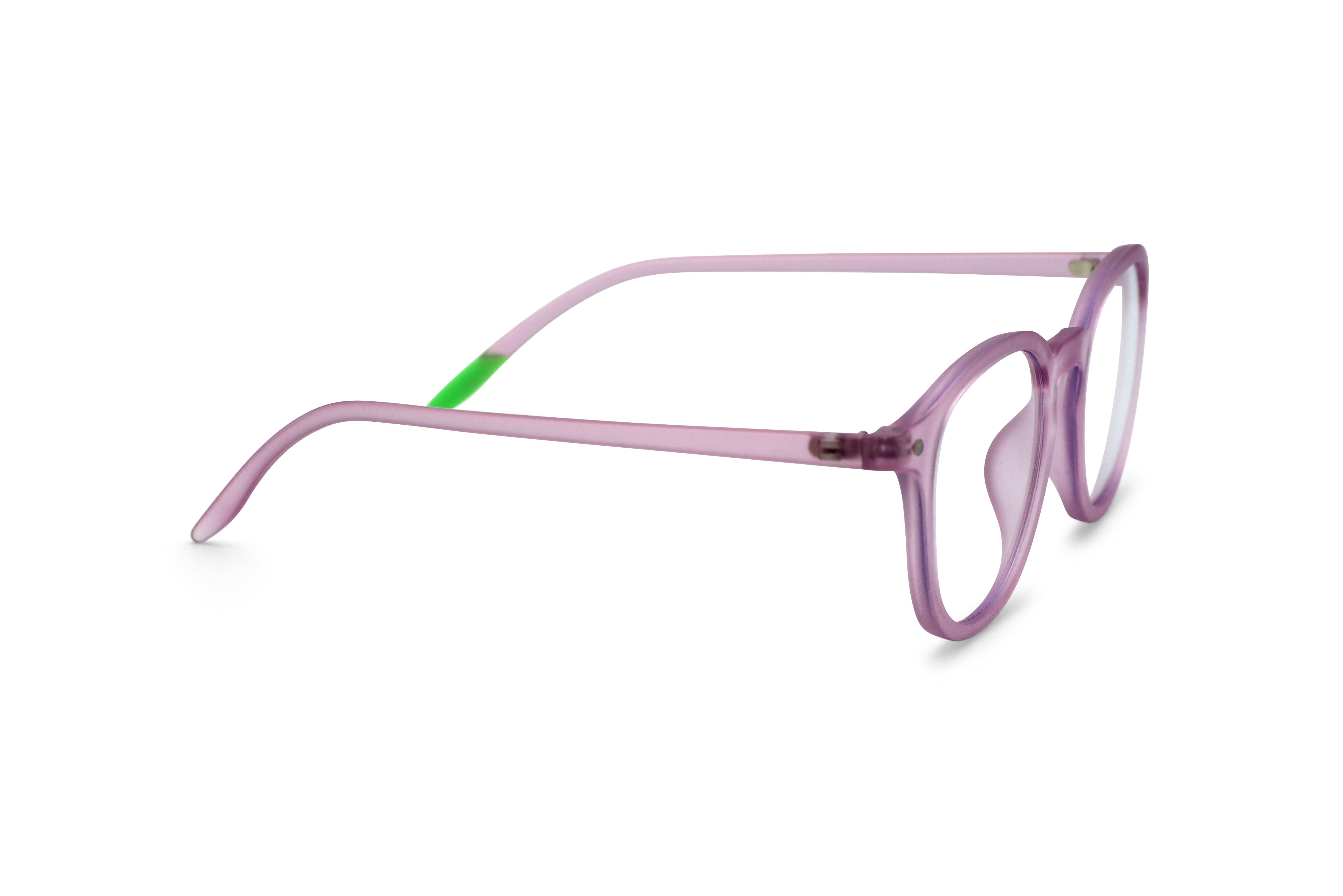 Leah – Lavande - READING