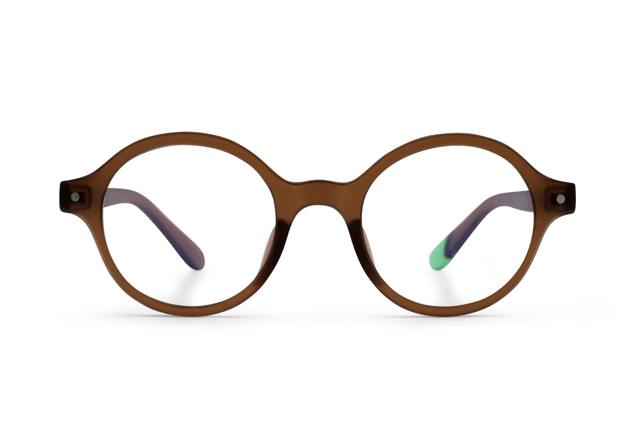 Mogao – Caramel - READING