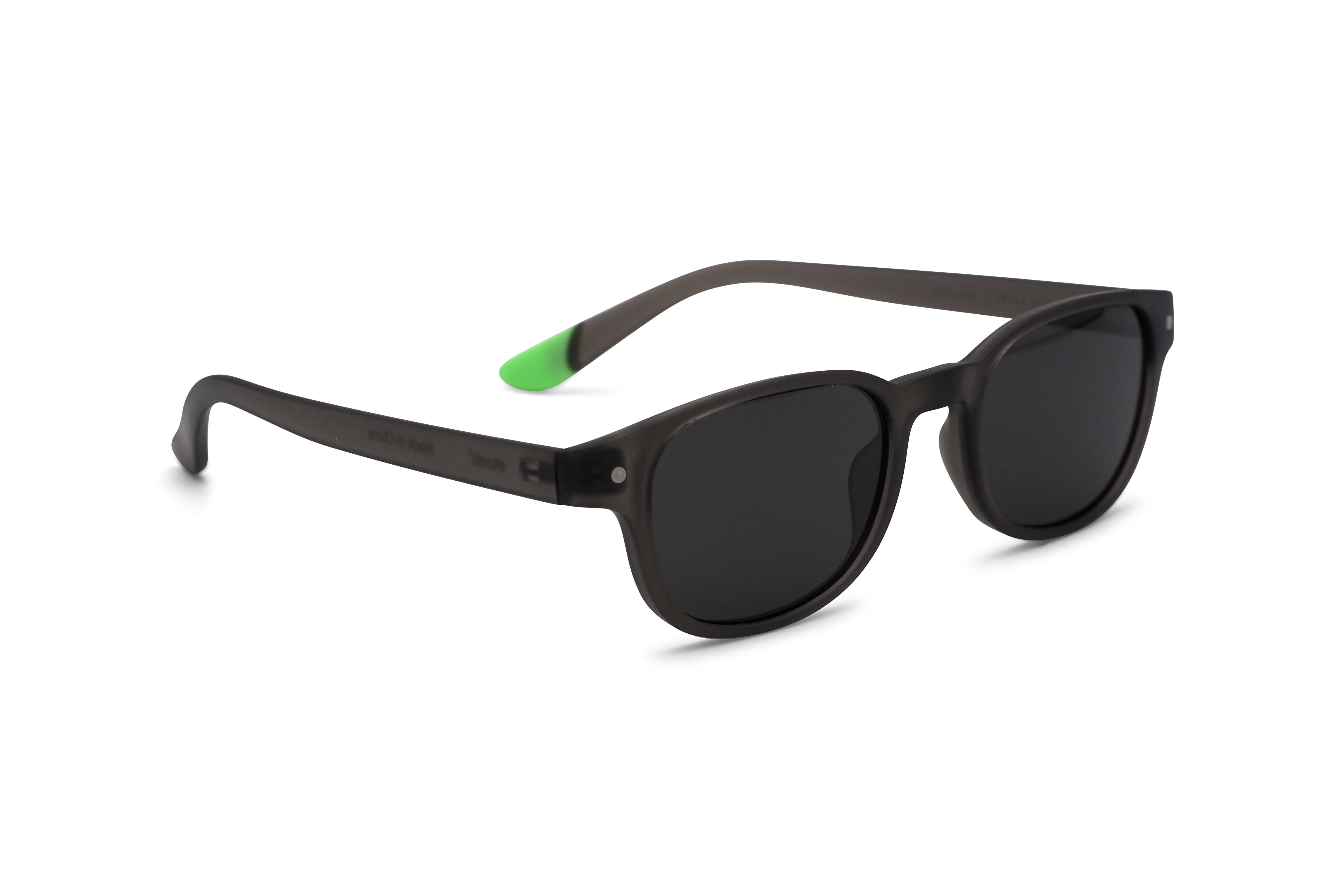 Morris – Réglisse - SUN