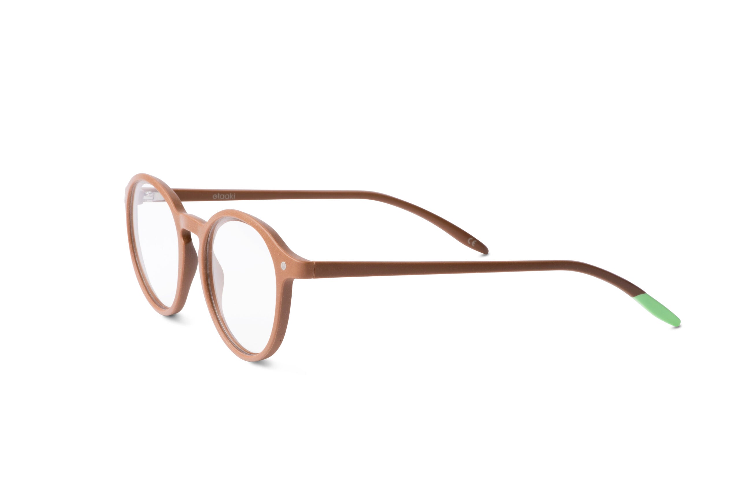 Andaman – Noisette - READING
