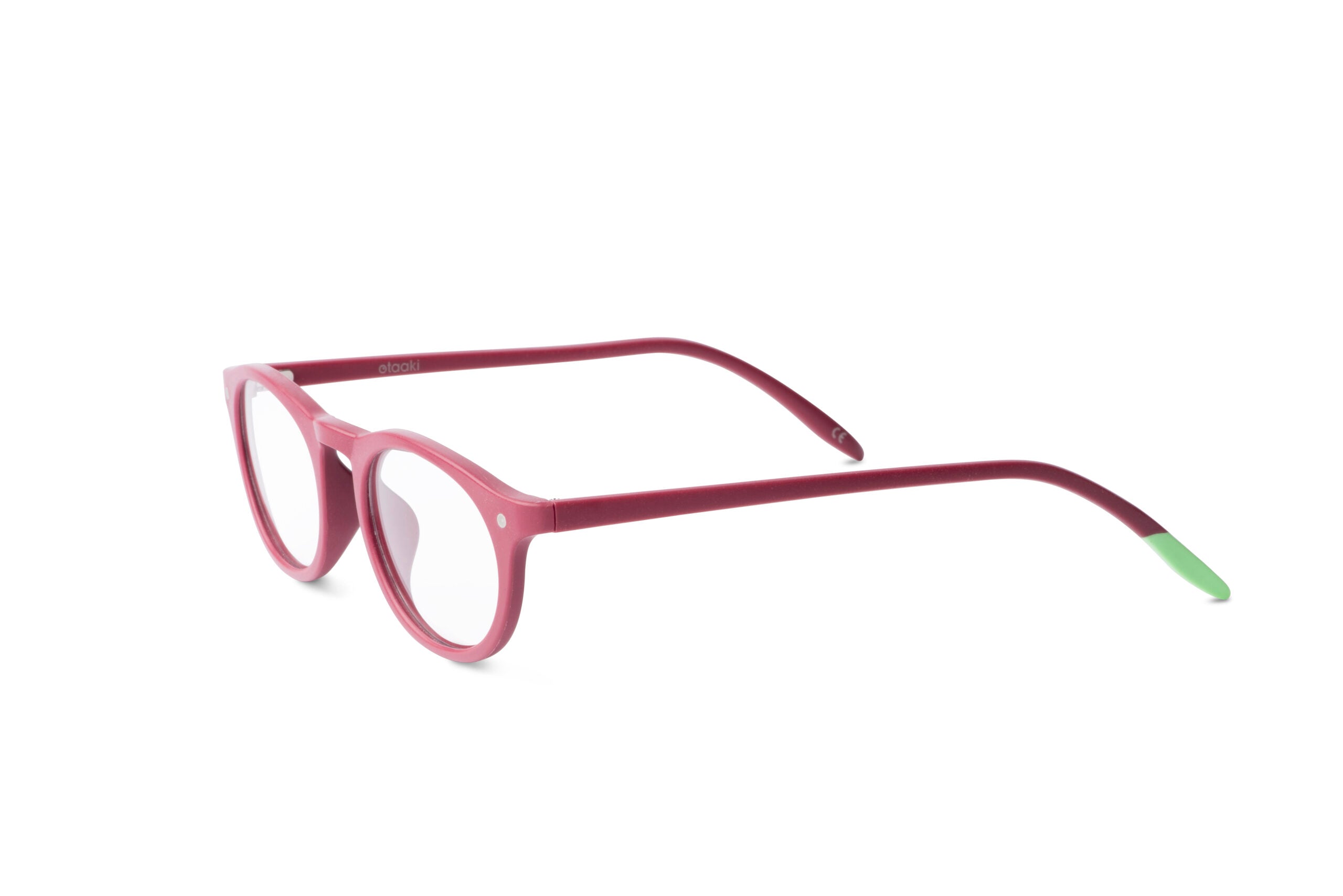 Sulu – Framboise - READING