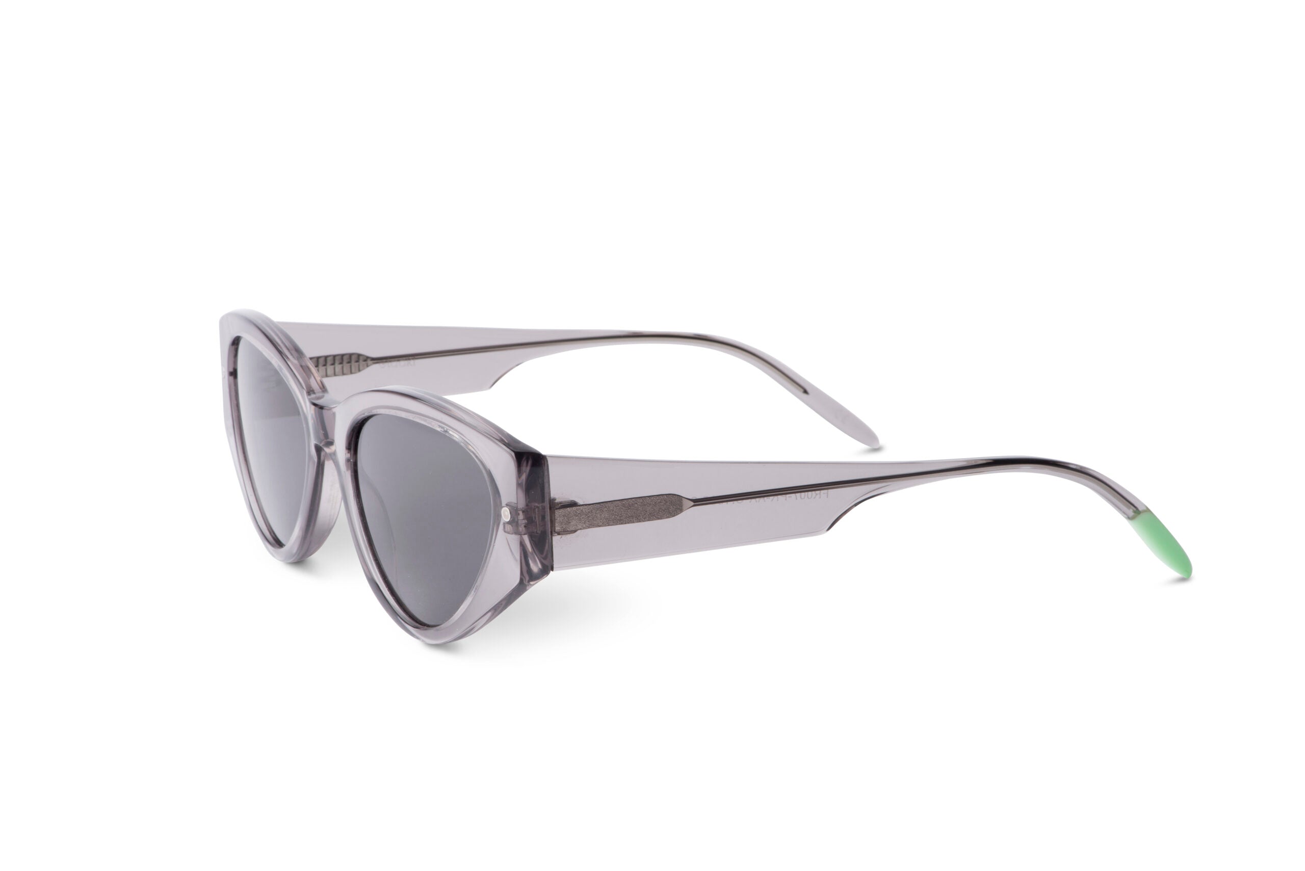 Scandola – Gris Transparent - SUN