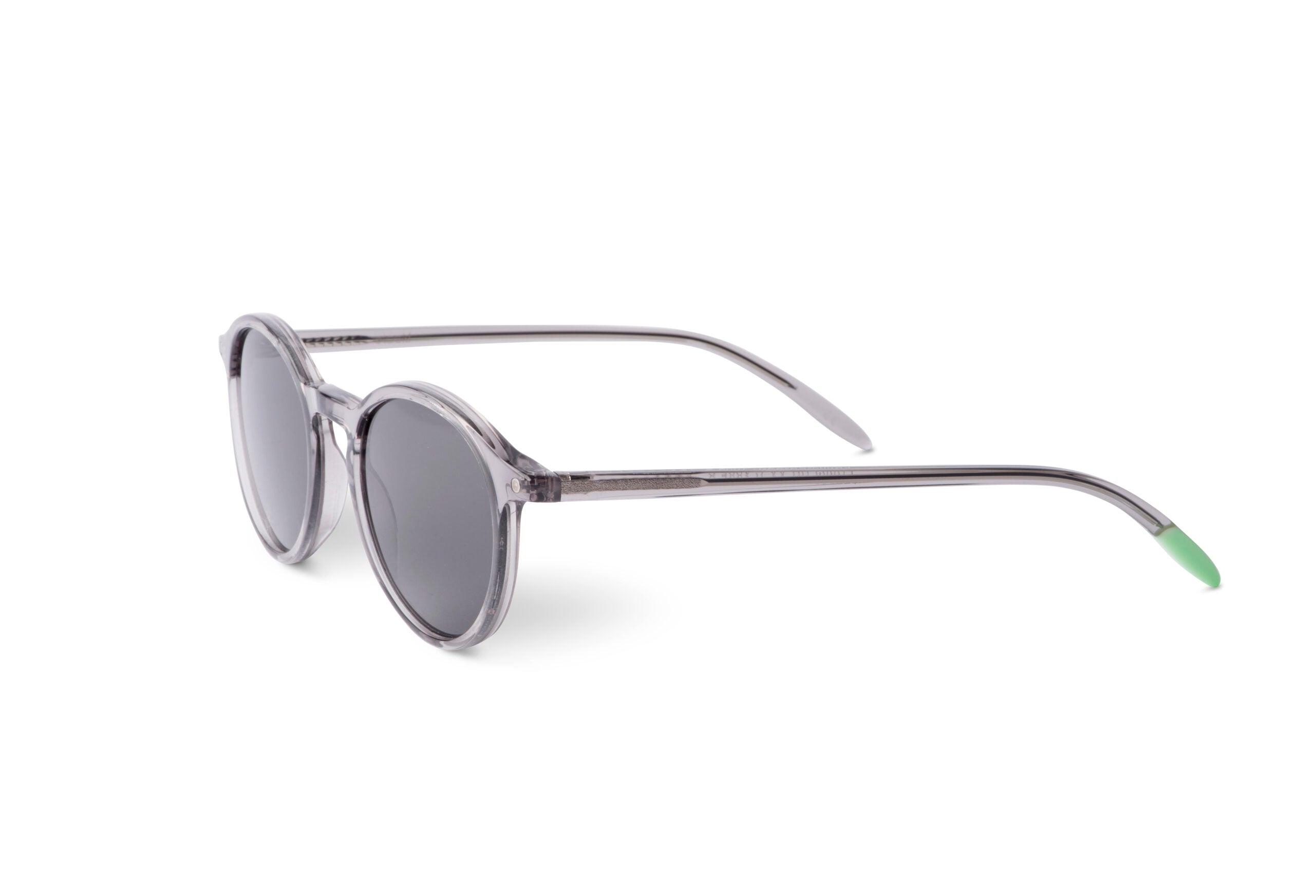 Yala – Gris Transparent - SUN