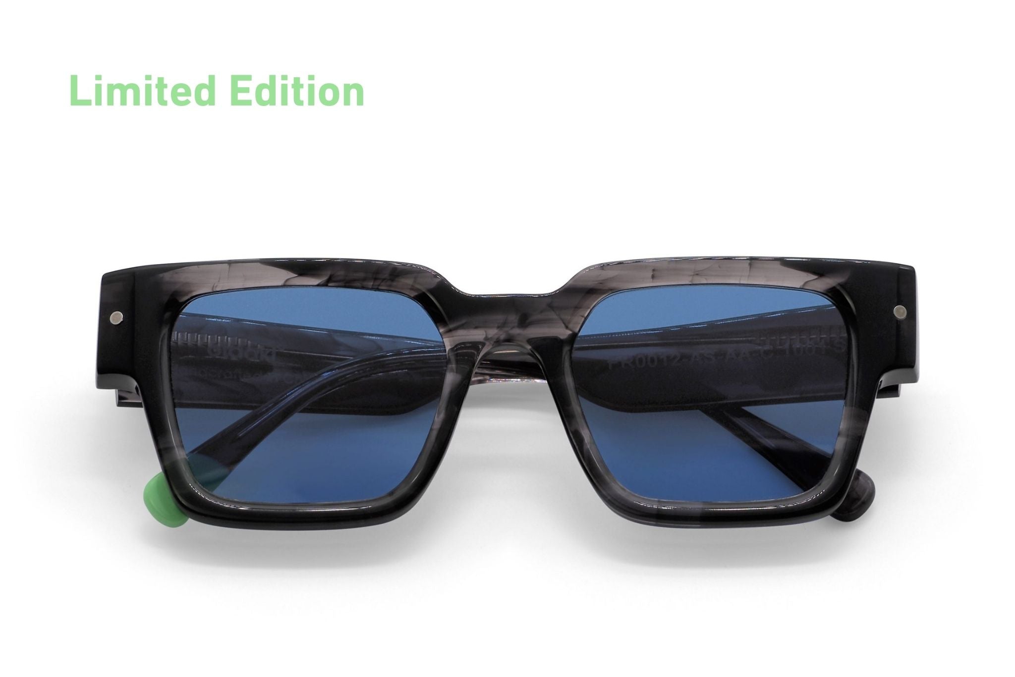 Yellowstone – Noir Fumé - SUN