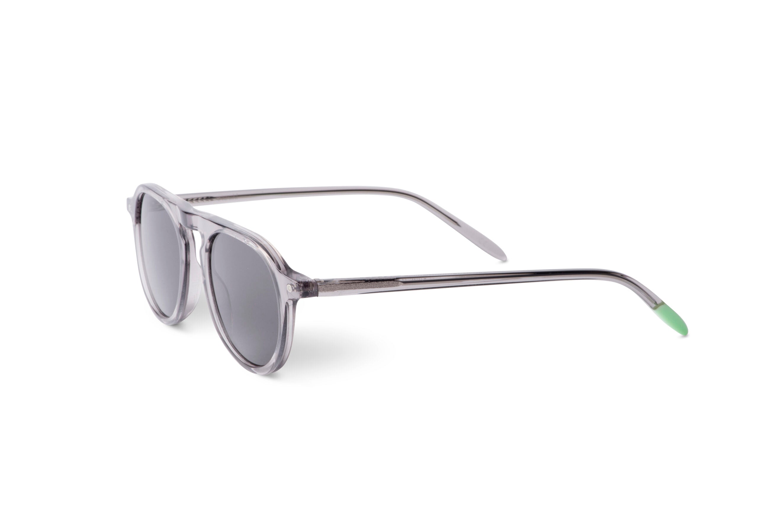 Zingaro – Gris Transparent - SUN