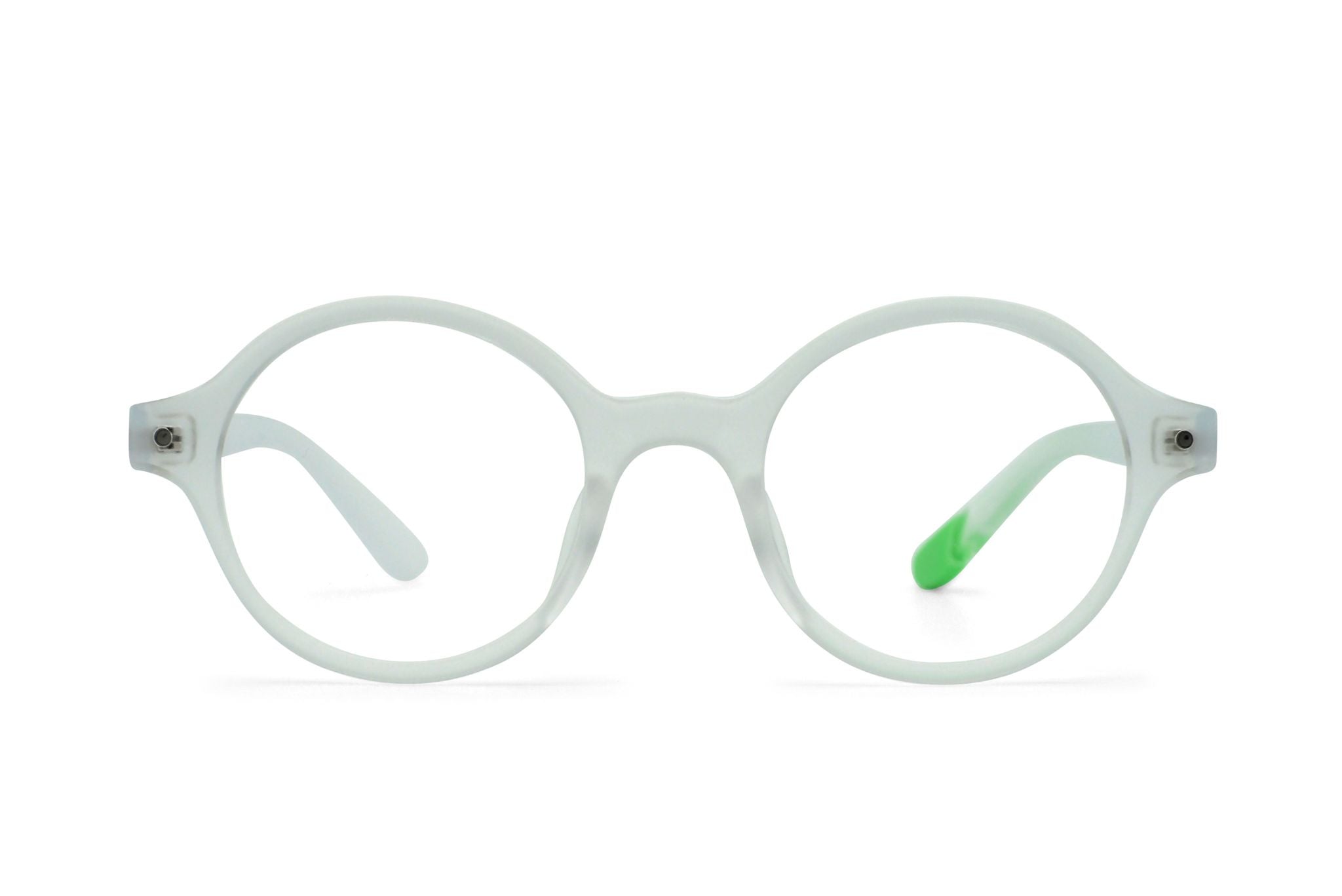 Haven – Cristal - READING