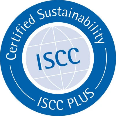 The International Sustainability and Carbon Certification (ISCC).