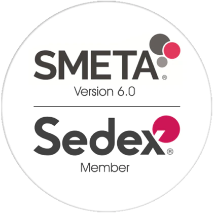 Sedex Members Ethical Trade Audit. Traduit par Google Traduction en français : Audit Commercial Éthique des Membres de Sedex